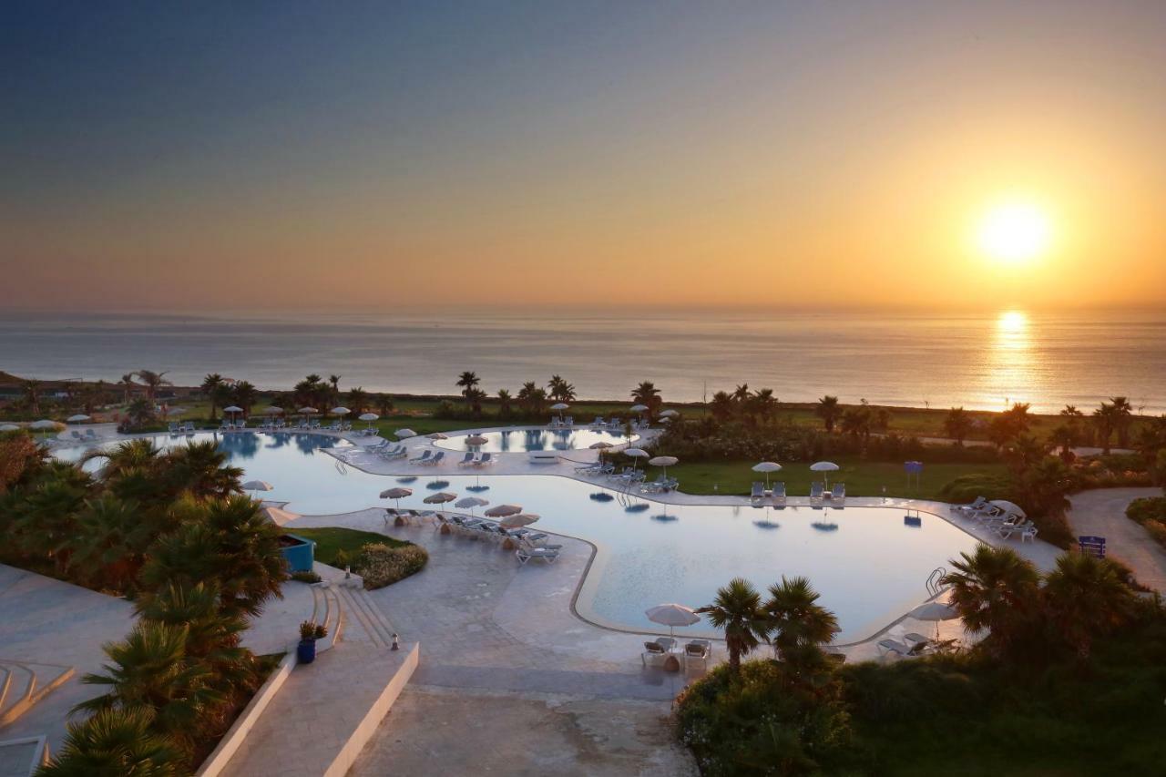 Lixus Beach Resort - All In Larache Exterior photo
